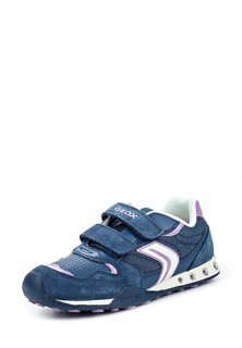 Кроссовки Geox