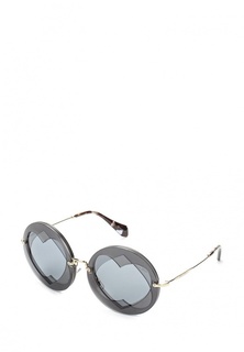 Очки солнцезащитные Miu Miu MU 01SS VA35L0