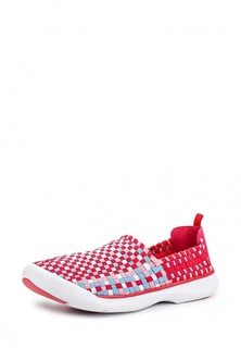 Слипоны Reima Fresh stretch