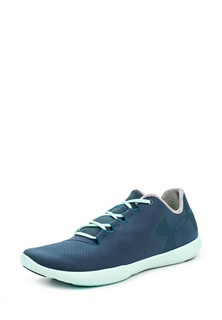 Кроссовки Under Armour UA W Street Precision Low