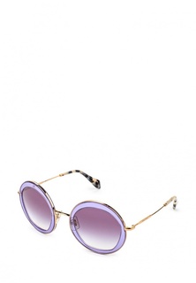 Очки солнцезащитные Miu Miu MU 50QS TIF4W1