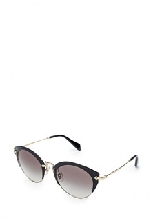 Очки солнцезащитные Miu Miu MU 53RS 1AB0A7