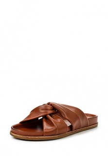 Шлепанцы Topshop