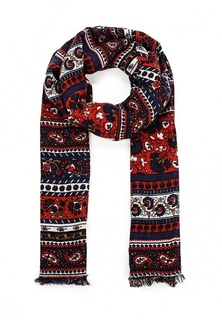 Палантин Springfield