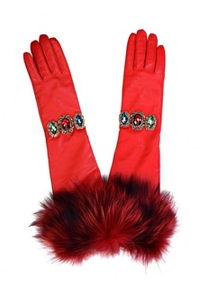 Перчатки Anastasya Barsukova Gloves