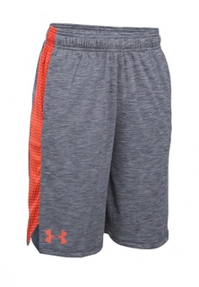 Шорты спортивные Under Armour Eliminator Printed Short