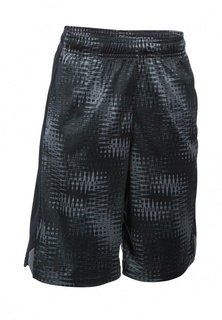 Шорты спортивные Under Armour Eliminator Printed Short
