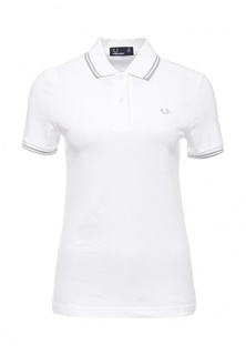 Поло Fred Perry