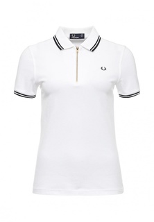Поло Fred Perry