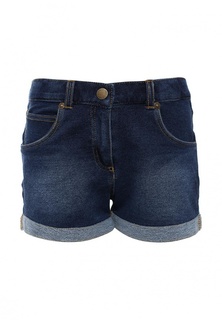 Шорты джинсовые Boboli