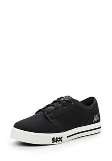 Кеды Skechers