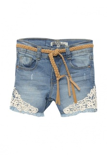 Шорты джинсовые Jette by Staccato