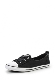 Кеды Converse Chuck Taylor All Star Ballet Lace