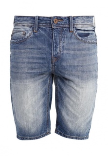 Шорты джинсовые Springfield