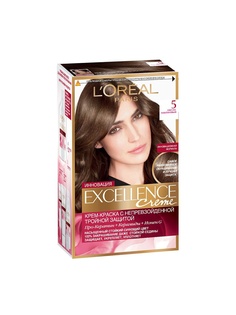 Краски для волос LOreal Paris