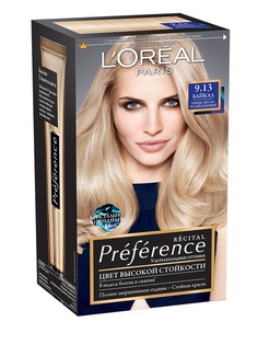 Краски для волос LOreal Paris