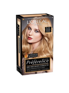 Краски для волос LOreal Paris