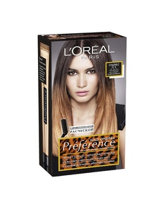 Краски для волос LOreal Paris