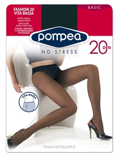 Колготки POMPEA
