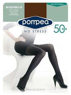 Колготки POMPEA