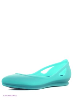 Балетки CROCS