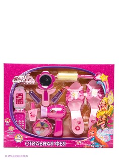 Игровые наборы Играем вместе