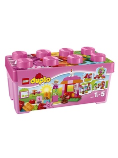 Конструкторы Lego LEGO