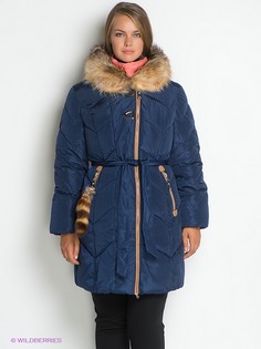 Пальто XcluSIve