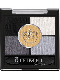 Тени Rimmel