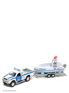 Машинки Технопарк