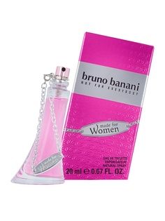 Туалетная вода Bruno Banani