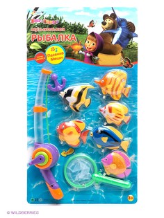 Игровые наборы Играем вместе