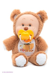 Мягкие игрушки Yogurtinis