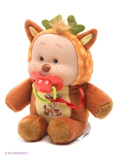 Мягкие игрушки Yogurtinis