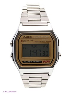 Часы наручные CASIO
