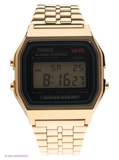 Часы наручные CASIO