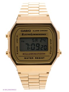 Часы наручные CASIO