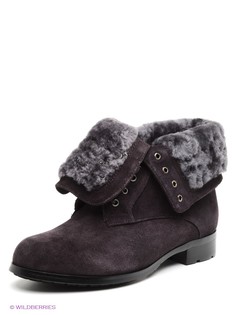 Полусапожки Moda Donna