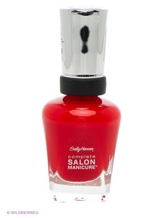 Лаки для ногтей SALLY HANSEN