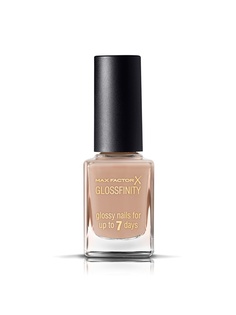 Лаки для ногтей MAX FACTOR