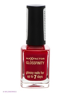 Лаки для ногтей MAX FACTOR