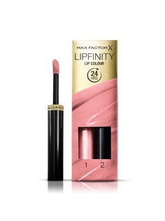 Помады MAX FACTOR
