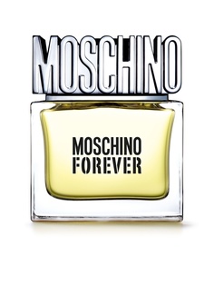 Туалетная вода MOSCHINO