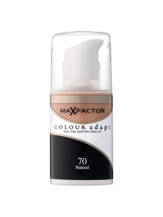 Тональные кремы MAX FACTOR