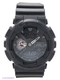 Часы наручные CASIO