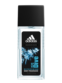 Парфюмерная вода Adidas