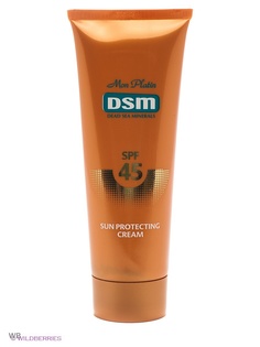 Кремы Mon Platin DSM