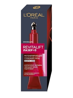 Кремы LOreal Paris