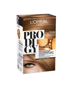 Краски для волос LOreal Paris