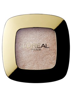 Тени LOreal Paris